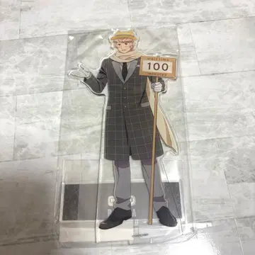 헤타리아 러시아 아크릴 스탠드 놀이공원