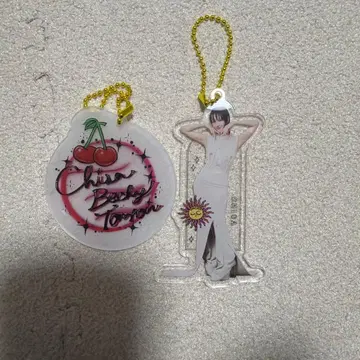 XG 치사 보물 로브 05 06