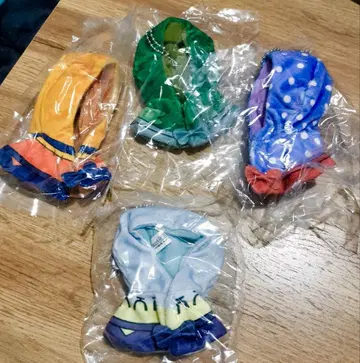 닌타마 케이프 키링 vol.3 야마다 릿키치 란타로 키리마루 신베