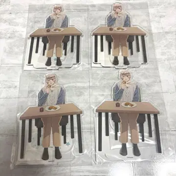 헤타리아 러시아 아크릴 스탠드