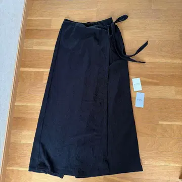 SLOBE IENA 랩 저리 팬츠 38