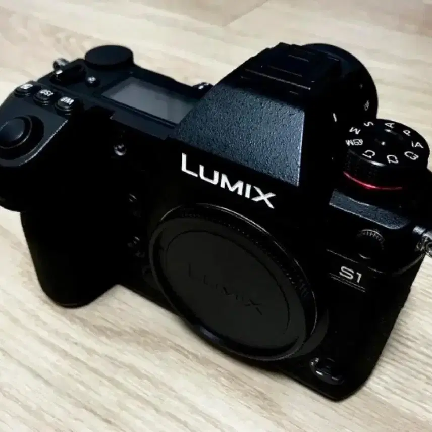 파나소닉 루믹스 S1 팝니다