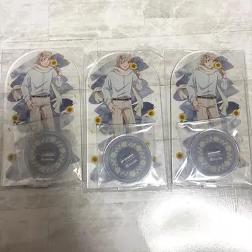 헤타리아 러시아 web 복권 Flower Shower 아크릴 스탠드