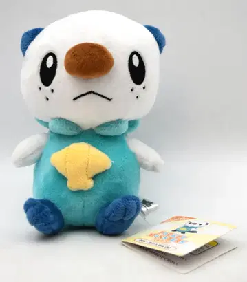 산에이 무역 봉제 인형 미주마루 (S) PP213