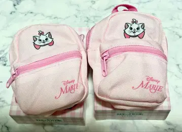디즈니 스토어 시크릿 스쿨백 마리 2세트