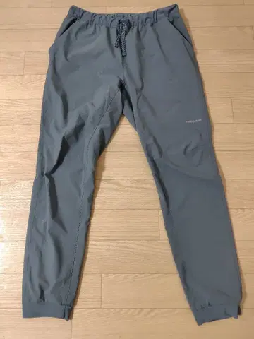 patagonia 남성용 텔본느 조거 M 사이즈