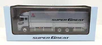 GAI PRO 1/43 슈퍼 그레이트 미니어처 카