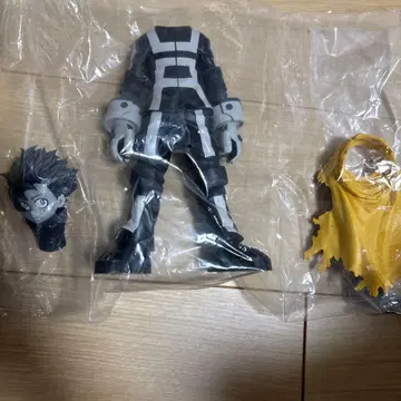 7TH SEASON FIGURE 미도리야 이즈쿠