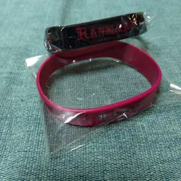 우타프리 프리라이 7th 통판 특전 러버 밴드 쿠로사키 란마루 덤 포함