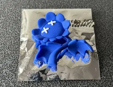 TOOBOE 잔여름의 괴물 다메히마와리 키링 라이브 굿즈