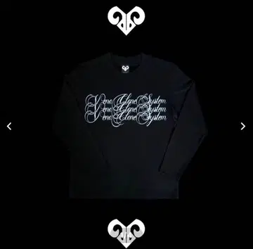 venoclone 롱 T s 사이즈