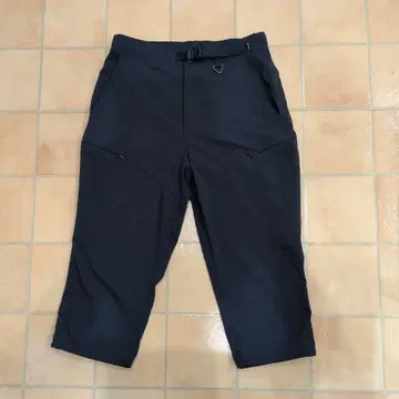 컬럼비아 블루스템 니 팬츠 PM4995 네이비 사이즈 S