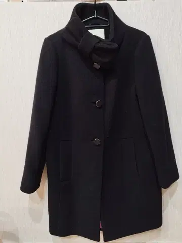 케이트 스페이드 코트