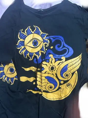 니콜 긴팔 여성용 T셔츠