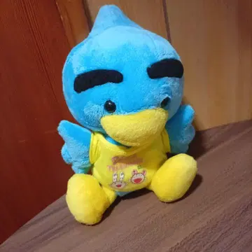 줌인 봉제 인형 (24시간 TV T)