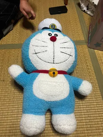 도라에몽 봉제 인형