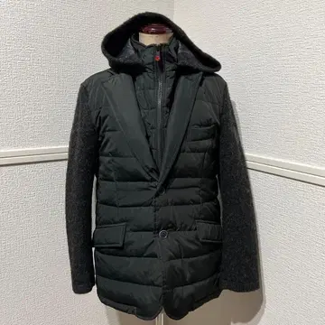 새상품급 G-Stage 지스테이지 다운 자켓 다운 아우터 코트