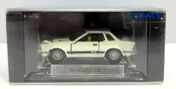 TOMY TOMICA LIMITED 실비아 2000 ZSE-X 0012