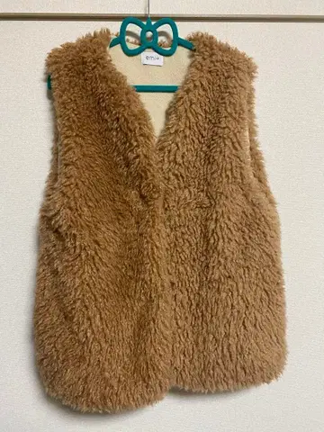 푸들 퍼 베스트