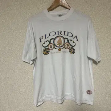 USA제 저지즈 T셔츠 XL