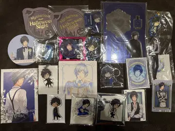 우타노 프린스사마 HE VENS 스메라기 키라 세트