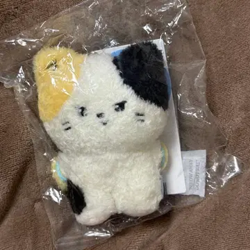 ZEROBASEONE 제베원 zeroni rinini 리키 봉제 인형