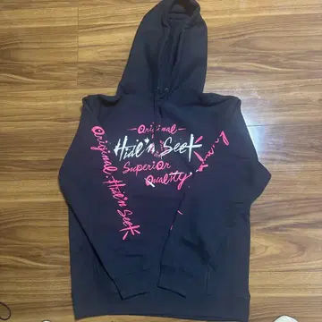 하이드 앤 시크 텐더 로인