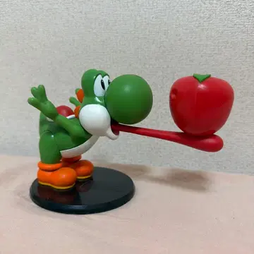 슈퍼 마리오 요시의 램프