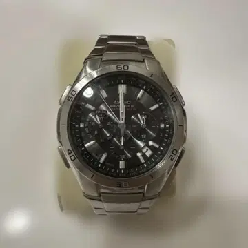 CASIO WAVE CEPTOR WVQ-M410 STAINLESS