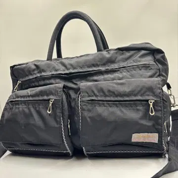 고품질 VIVAYOU 핸드백 나일론 2way 보스턴 비즈니스 사양