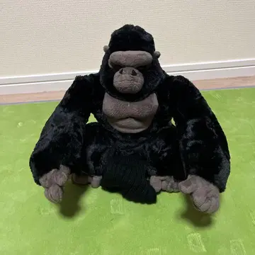 고릴라 골프헤드커버 드라이버용