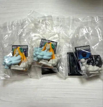 헌터헌터 가챠 G.I.편