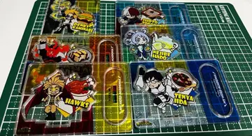 나의 히어로 아카데미아 아크릴 스탠드 묶음 판매