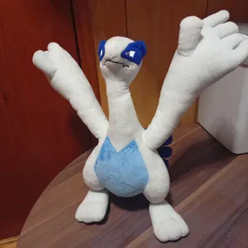 포켓몬 센터 루기아 봉제 인형 2019년 제조