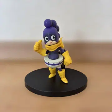 나의 히어로 아카데미아 AGE OF HEROES 미네타 미노루