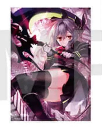 히이라기 시노아 포스터 종말의 세라프 종세