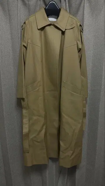 RIMARK 트렌치코트