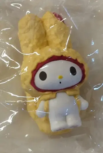 산리오/타카라토미아츠 덴푸라-tempura- 마이멜로디 2025년