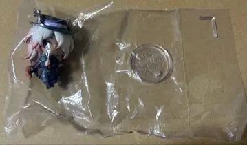 제5인격 6주년 탁상 침입 피규어 기린 상인 블랙 무상