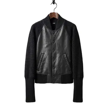 00s Archive LGB letterman ifsixwasnine