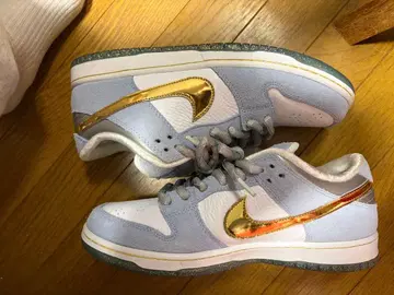 SeanCliver sbdunk