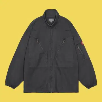 C.E CAV EMPT OVERDYE ZIP BDU