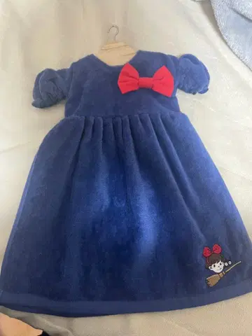 마녀 배달부 키키 타월