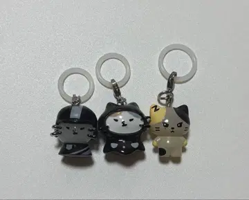 [ 24시간 이내 발송 ] zb1 리키 리니니 메지루시 액세서리