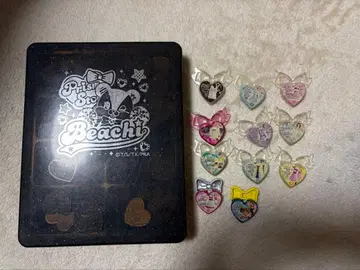 프리티 리듬 프리즘 스톤