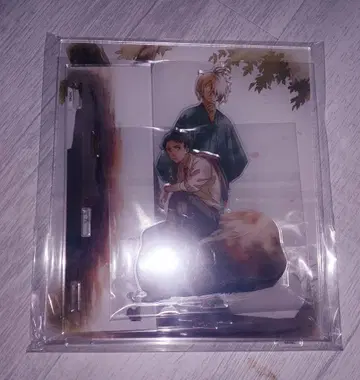 게게게의 수수께끼 추억전 아크릴 스탠드