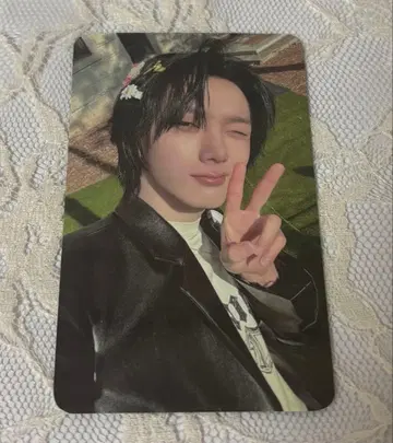 boynextdoor 선호 트레이딩 카드