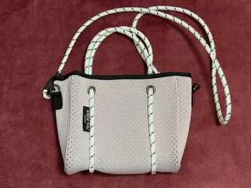 willow bay 위로베이 숄더백 토트백 2way