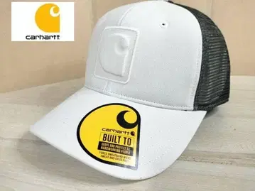 칼하트 캡 Carhartt 모자 캠퍼스 로고 몰트