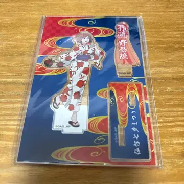 주술회전 센다이 마츠리 아크릴 스탠드 쿠기사키 노바라